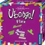 Ubongo Flex