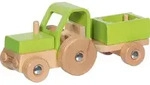 Traktor mit Anh&auml;nger