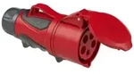 PCE 2153-6 CEE Kupplung 16A 5polig 400V 1St.