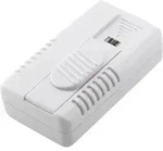 TRU COMPONENTS TC-6647528 Schnurdimmer Wei&szlig; Schaltleistung (min.) 60 W