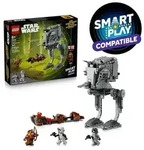 LEGO Star Wars 75424 SMART Play: AT-ST Angriff auf Endor, Spielzeug ab 8