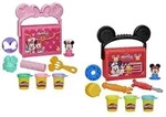 Play-Doh Disney Jr On The Go Playset Ast