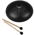 Melody Tongue Drum 5,5" C5 Black