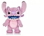 Disney Real FX Chatty Angel Puppe, Handpuppe