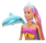 SL Mermazing