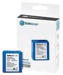 Safescan LB105 Akku 112-0410