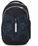 Match Schulrucksack Einzeln Midnight Jungle