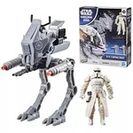 Star Wars Actionverse AT RT Vehicle
