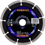 Rhodius 304093 Diamanttrennscheibe 150mm 1 St. Beton