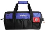 WorkPro WP281004 Werkzeugtasche unbest&uuml;ckt (L x B x H) 350 x 190 x 220mm