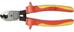 TOOLCRAFT TO-10104936 VDE-Kabelschneider