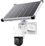 Reolink TrackMix Series G790 + Solar Panel Plus B4GTMXPT2K06SP LTE IP
