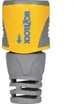 Hozelock 2060 6000 Kunststoff Schlauchanschluss Steckkupplung, 15 mm (1/2") &Oslash;, 19 mm