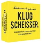 Klugscheisser Sch&auml;tzen und Gewinnen