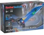 Fischertechnik 571898 Marble Competition Battle Bausatz ab 8 Jahre