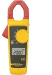 Fluke FLUKE-302+/EUR Stromzange digital CAT III 600 V, CAT IV 300 V