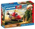 Feuerwehr-Helikopter