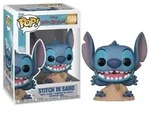 POP Disney: L&S - Stitch in Sand