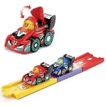 Tut Tut Baby Flitzer - 2er Set Rennwagen 1
