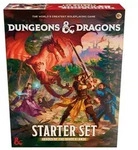 D&D: Starter Set Heroes of the Borderlands (en)
