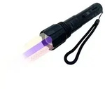 Berger & Schr&ouml;ter TP-18053, 940nm UV-Lampe, Infrarot-LED, LED Taschenlampe