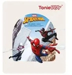 Tonieplay: Spider-Man, Helden der Nachbarschaft