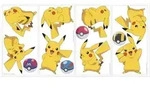 RM - Pok&eacute;mon Pikachu