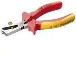 TOOLCRAFT TO-7836567 VDE-Abisolierzange 10mm2 (max)