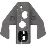TOOLCRAFT PLE-0H1 Crimp-Eins&auml;tze Z&uuml;ndkerzenstecker Quetschbereich: 1 mm2 (max)