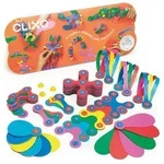 Clixo Super Rainbow