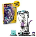 LEGO Pok&eacute;mon SMART Play: Mewtwus Ausbruch aus dem Labor kompatibles Set 72163