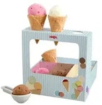 Creative Play - Eis