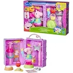 Peppa Pig Peppas Anziehspa&szlig;-Kleiderschrank
