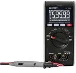 VOLTCRAFT VC195 Hand-Multimeter LoZ TRMS CAT III 600V Anzeige (Counts): 60000