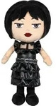 Wednesday, Wednesday Addams im Ballkleid, 33 cm