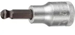 Gedore IN 19 K 10 2219395 Innen-Sechskant Schraubendrehereinsatz 10 mm 1/2" (12.5 mm)