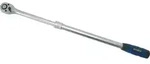 "Kunzer 7VR12 Teleskop-Ratsche 1/2" (12.5 mm) 450mm"""