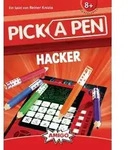 Pick a Pen: Hacker