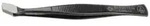 BERNSTEIN Tools for Electronics 5-864-13 ESD Pinzette 46d Eckig 105mm