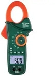Extech Extech EX820A Stromzange digital IR-Thermometer, LoZ CAT IV 600 V Anzeige