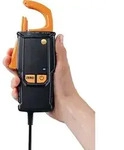 testo 0590 0003 Stromzangenadapter Messbereich A/AC (Bereich): 0 - 400 A...