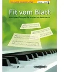 Fit vom Blatt, Klavier. Band 1. Band 1