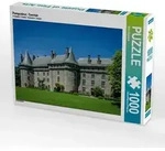 CALVENDO Puzzle Pompadour, Corr&egrave;ze 1000 Teile Lege-Gr&ouml;&szlig;e 64x48cm Foto-Puzzle...