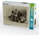 CALVENDO Puzzle Gemeinsam spielen 1000 Teile Lege-Gr&ouml;&szlig;e 64x48cm Foto-Puzzle...