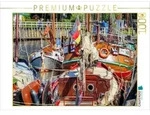 CALVENDO Puzzle Carolinensiel 1000 Teile Lege-Gr&ouml;&szlig;e 64x48cm Foto-Puzzle f&uuml;r