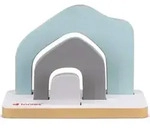 Tonies&reg; Mini Standregal - Haus