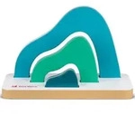 Tonies&reg; Mini Standregal - Berg