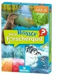 Expedition Natur Mein Wasser-Forscherquiz