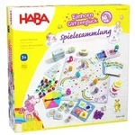 Einhorn Glitzergl&uuml;ck Spielesammlung