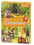 Mein Outdoor Forscherquiz